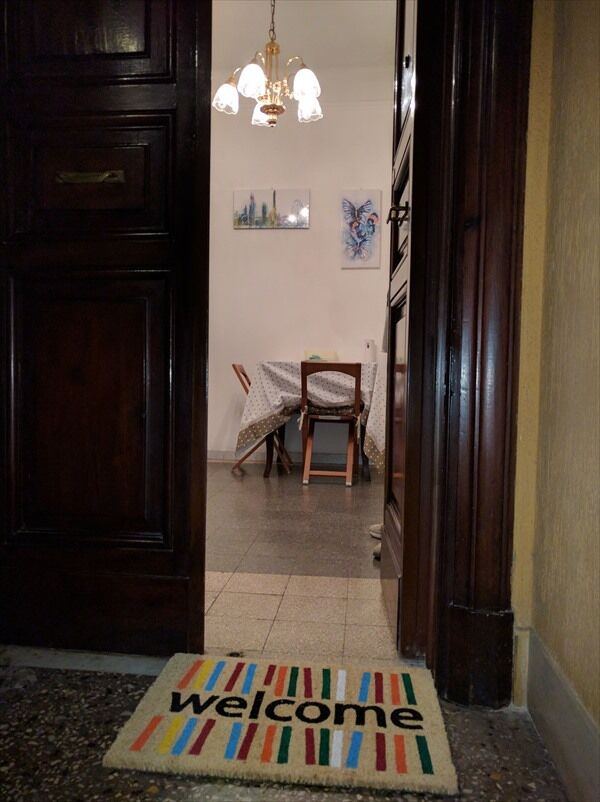 רומא Angoletto Di Trastevere מראה חיצוני תמונה