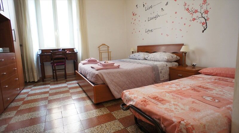 רומא Angoletto Di Trastevere מראה חיצוני תמונה