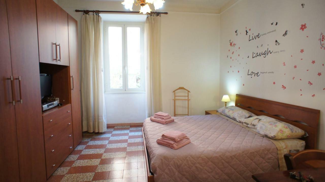 רומא Angoletto Di Trastevere מראה חיצוני תמונה
