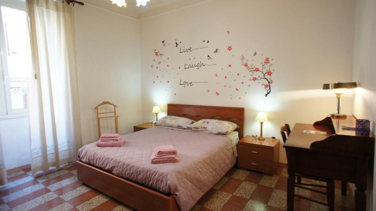 רומא Angoletto Di Trastevere מראה חיצוני תמונה