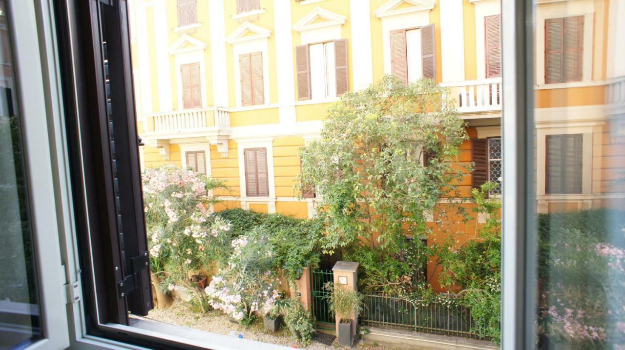 רומא Angoletto Di Trastevere מראה חיצוני תמונה