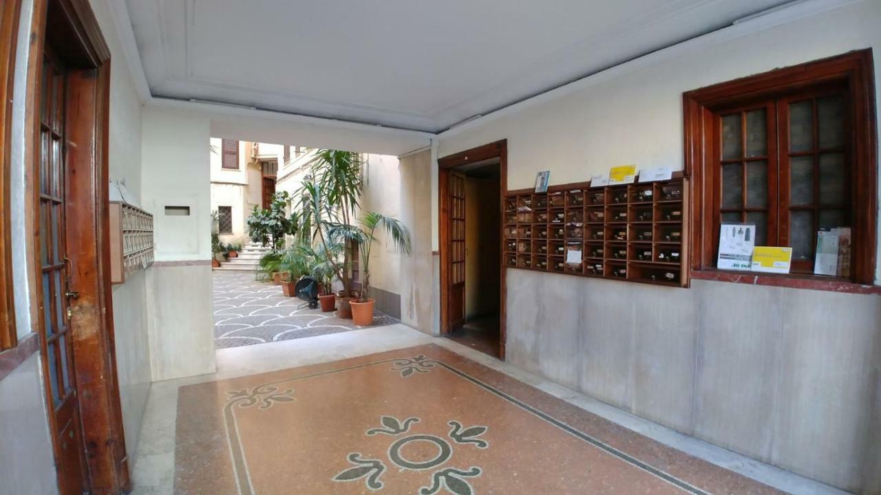 רומא Angoletto Di Trastevere מראה חיצוני תמונה
