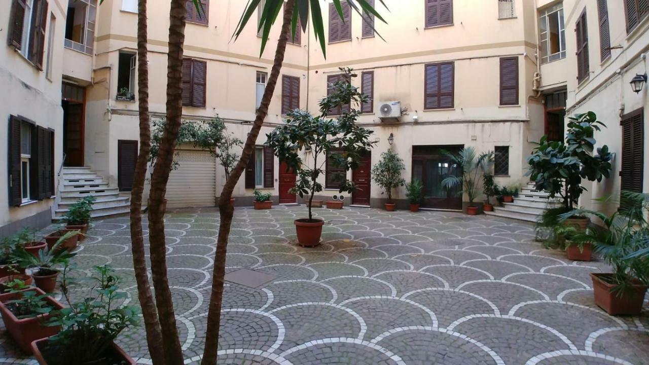 רומא Angoletto Di Trastevere מראה חיצוני תמונה